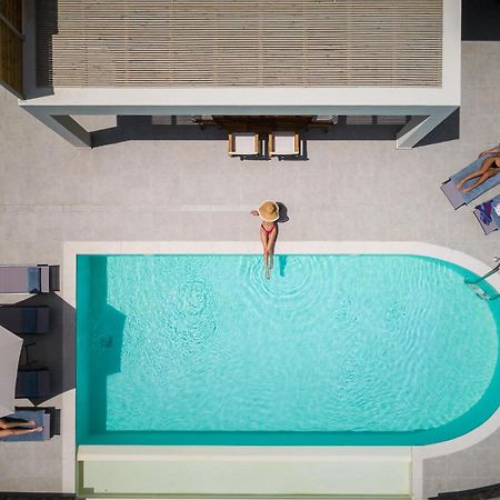 Kopelula Resort Potamos  Экстерьер фото